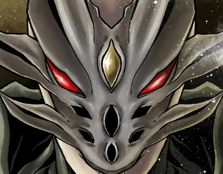 第8话 完整的神话细胞 第193页