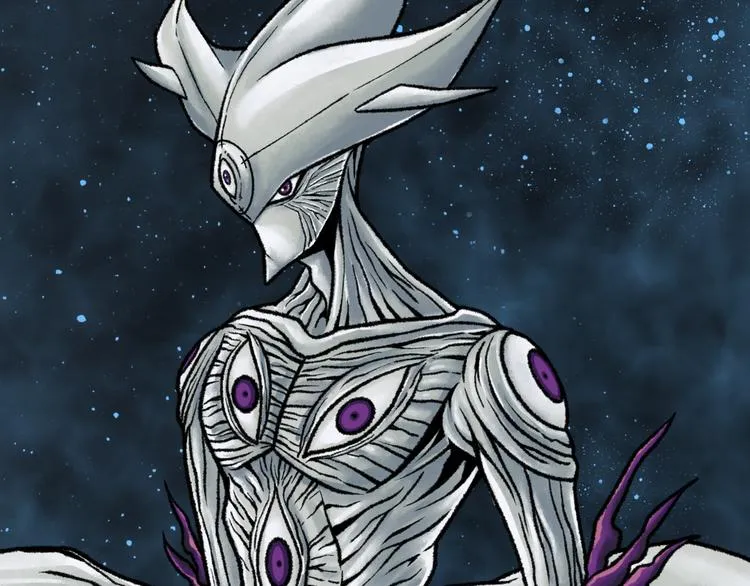 第6话 白泽 第276页