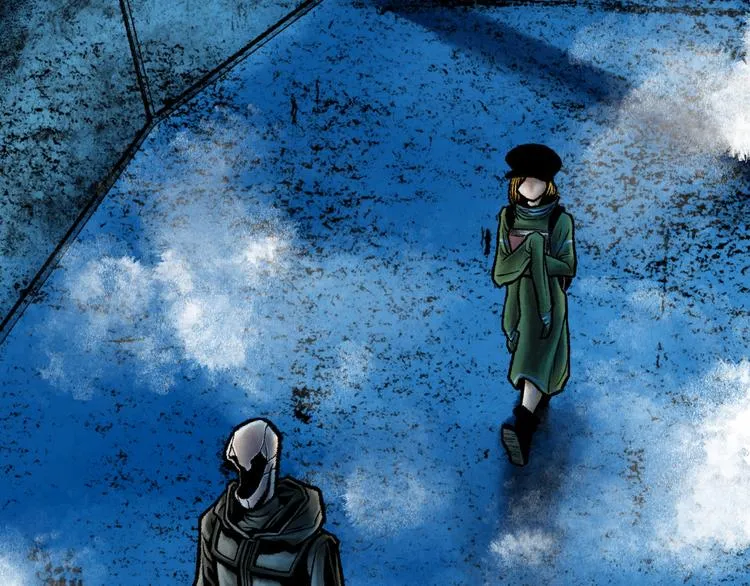 第4话 回收细胞 第61页