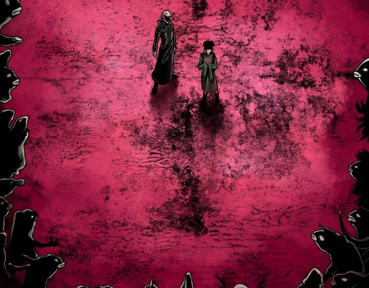 第4话 回收细胞 第101页