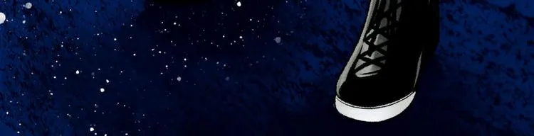 第3话 异变 第22页