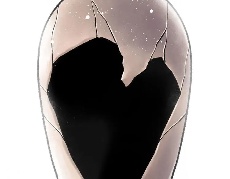 第3话 异变 第47页