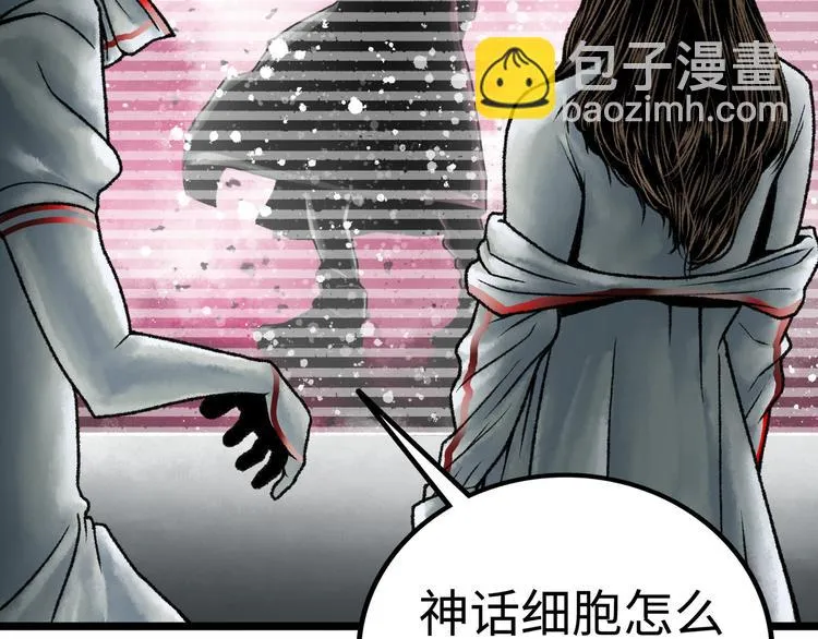 第3话 异变 第254页