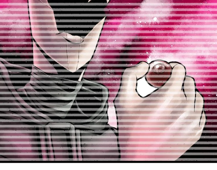 第3话 异变 第256页
