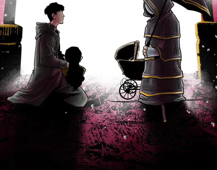 第2话 刻耳柏洛斯 第4页