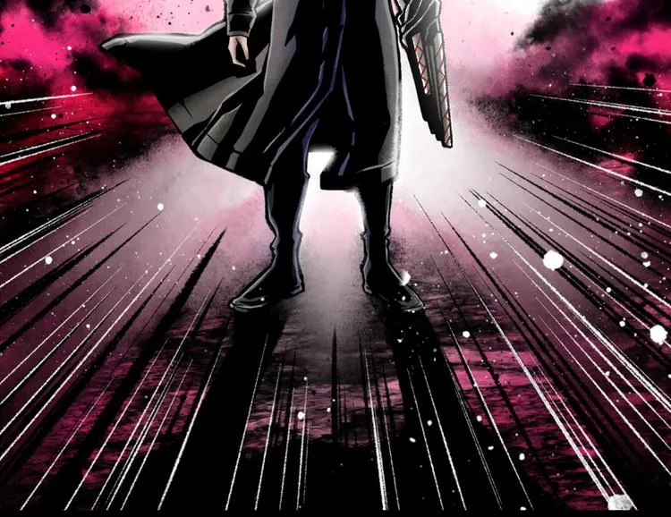 第1话 代价 第23页