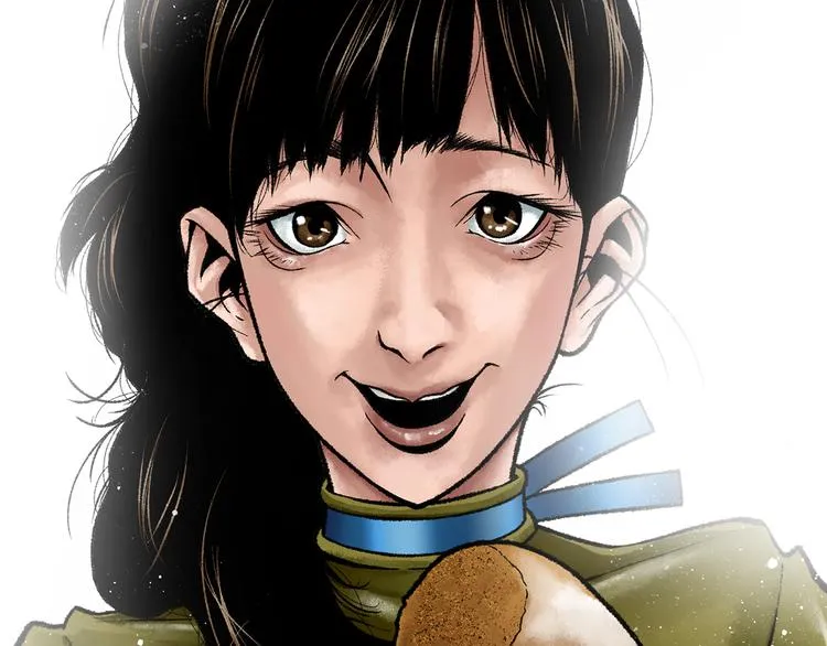 第1话 代价 第91页