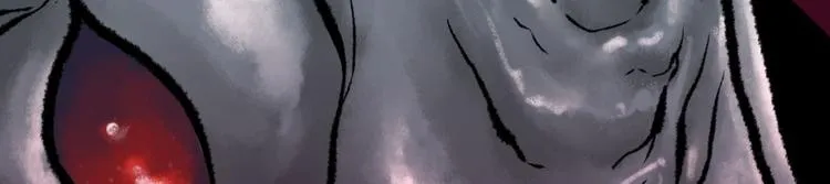 预告 无脸之人 第9页