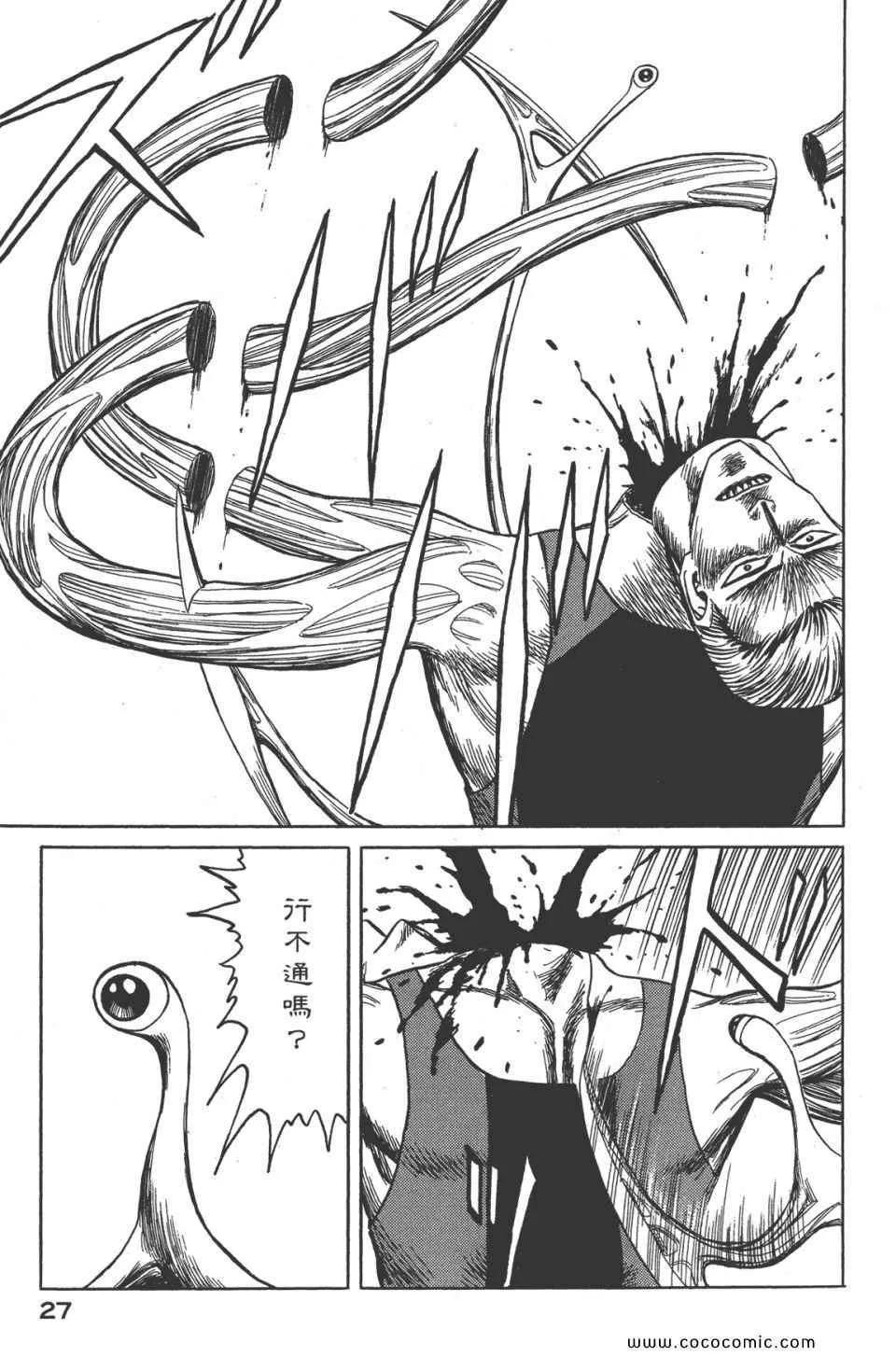 第8卷 完全版 第30页