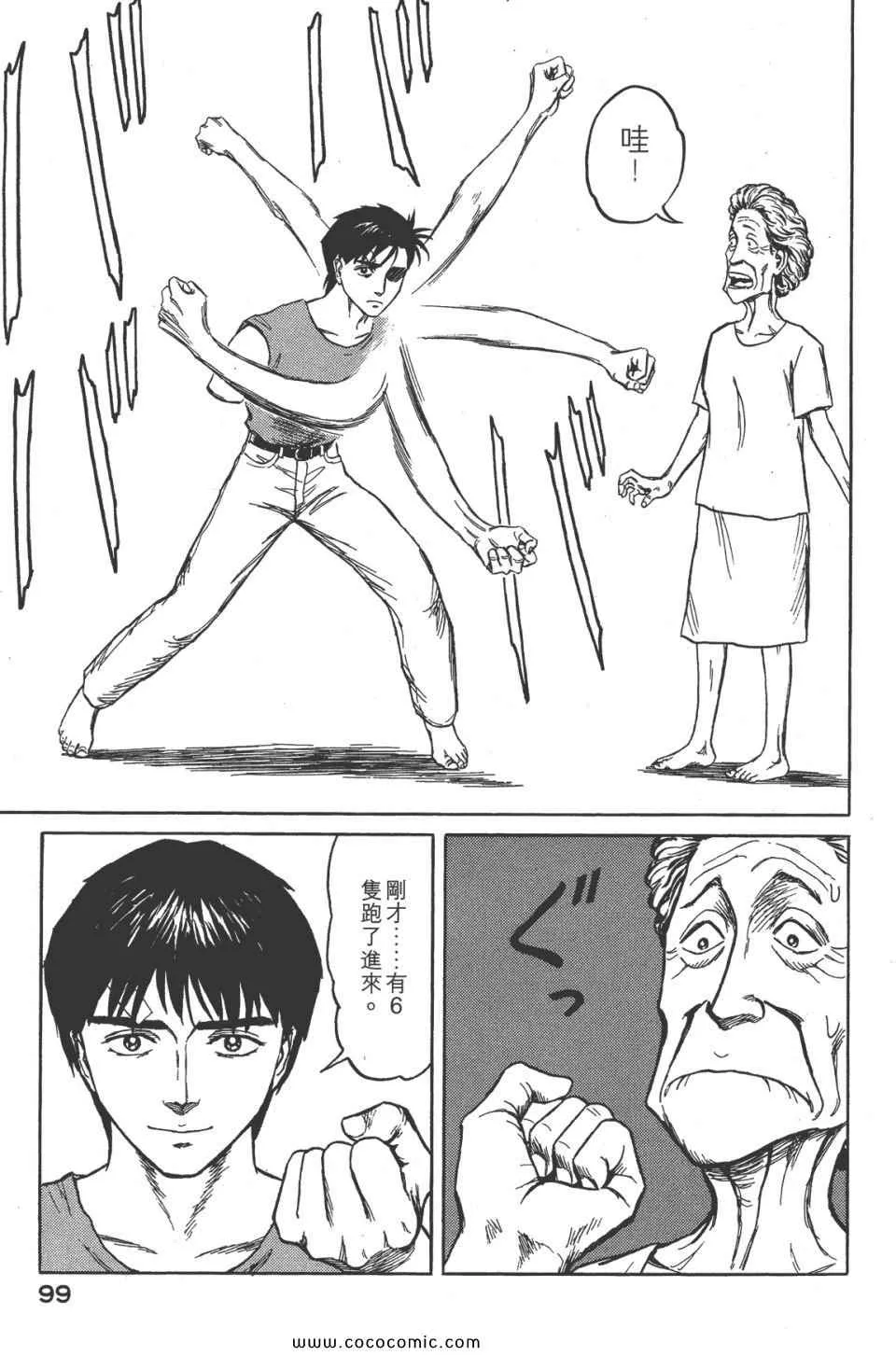 第8卷 完全版 第102页