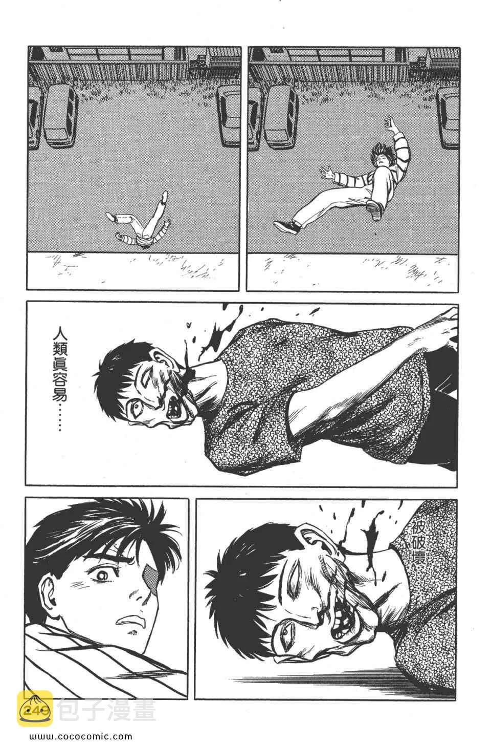 第8卷 完全版 第252页