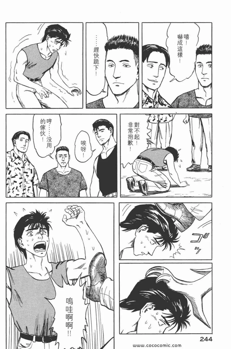 第7卷 完全版 第246页