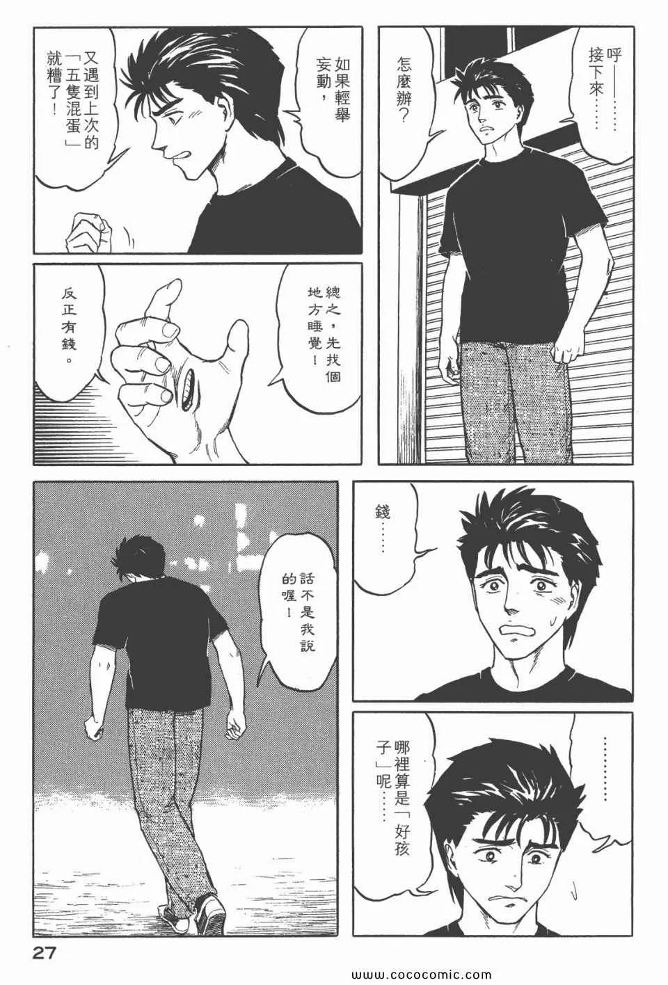 第6卷 完全版 第29页