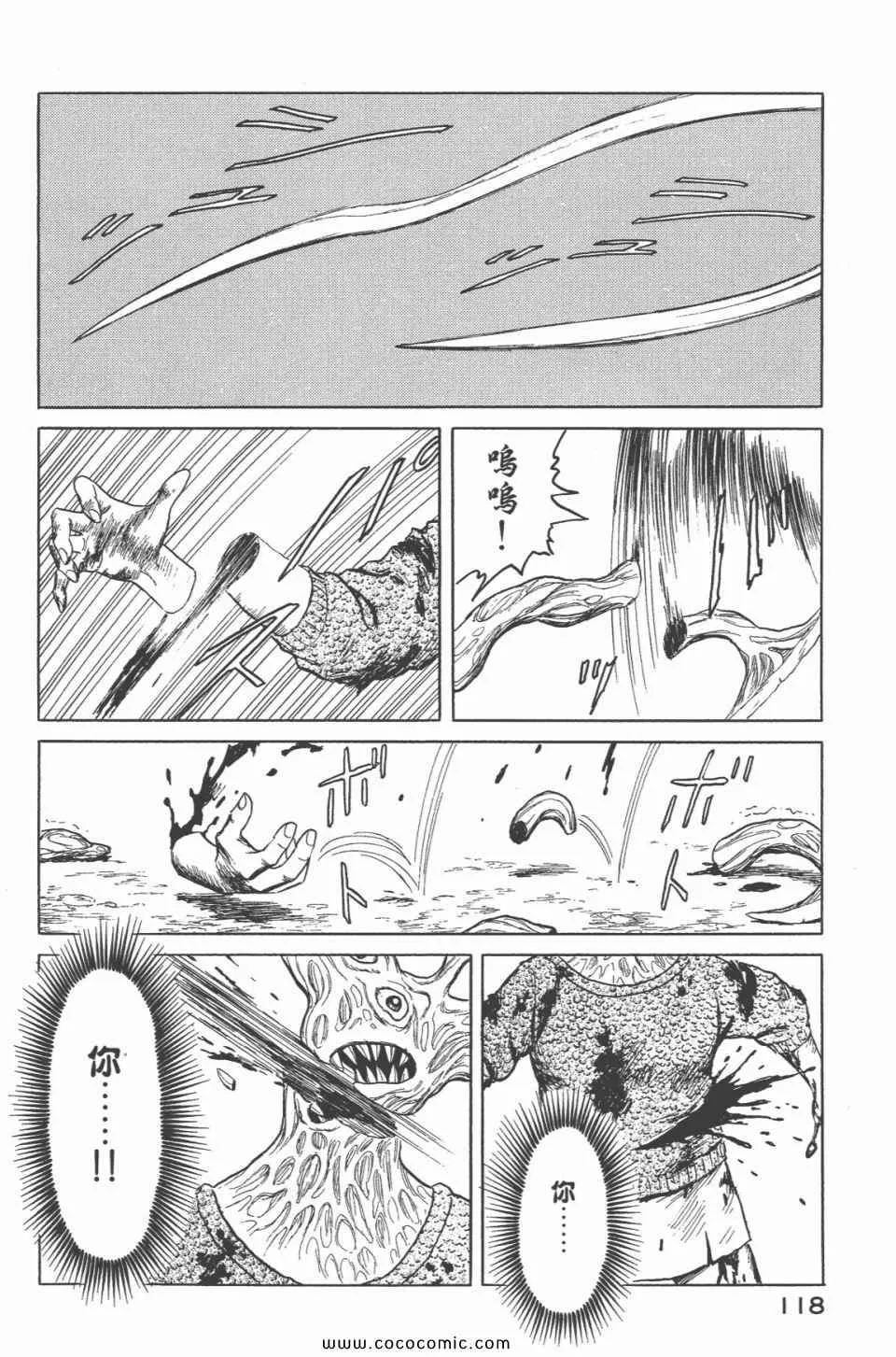 第6卷 完全版 第120页