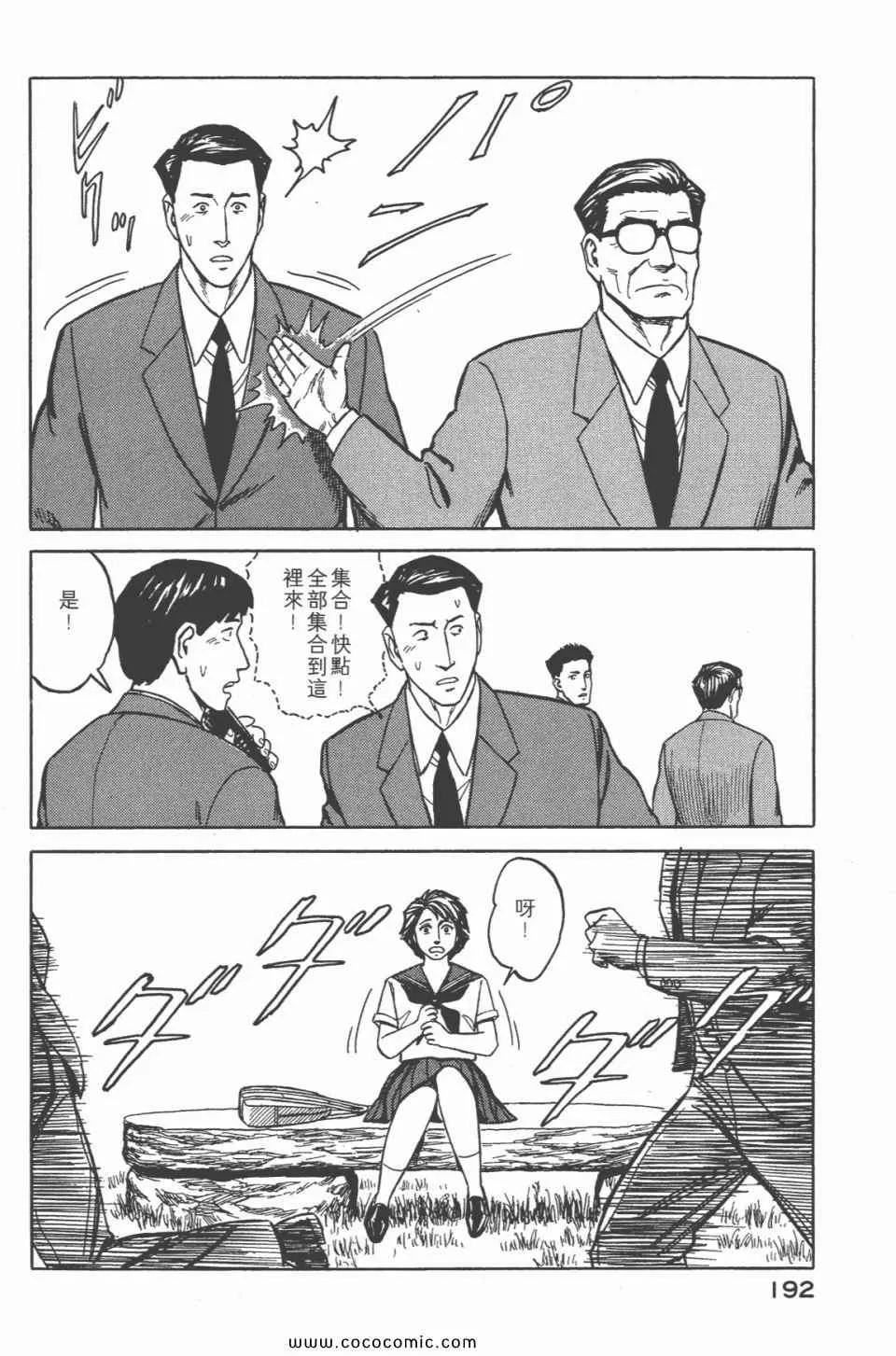第6卷 完全版 第193页