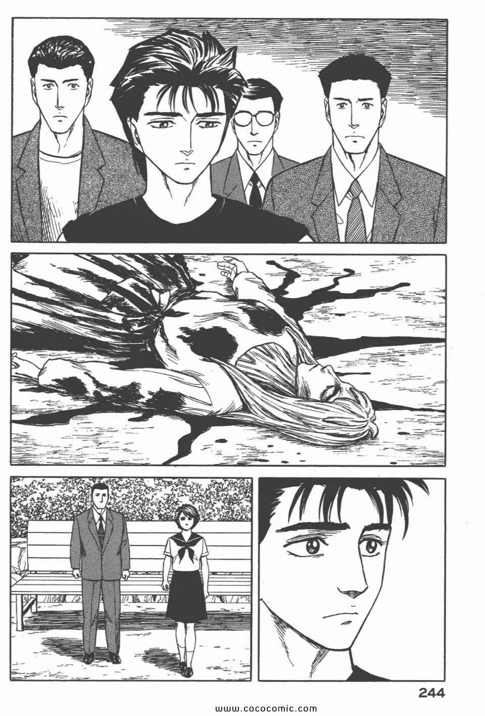 第6卷 完全版 第245页