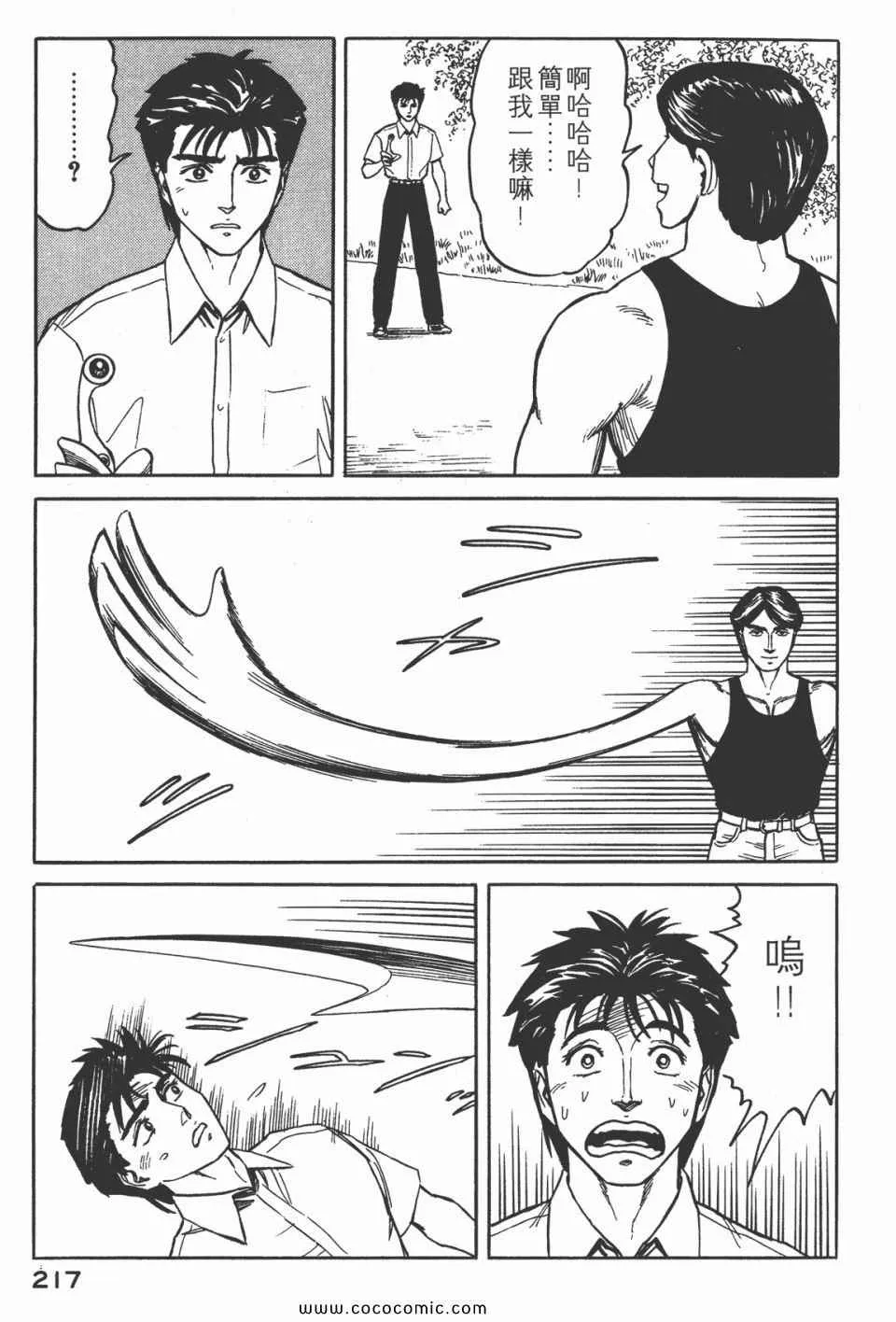 第5卷 完全版 第219页