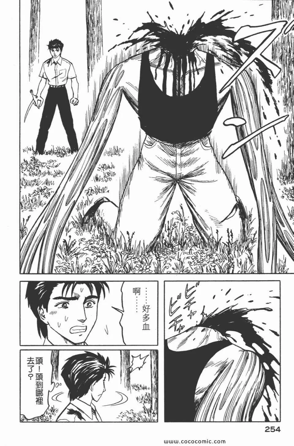 第5卷 完全版 第256页