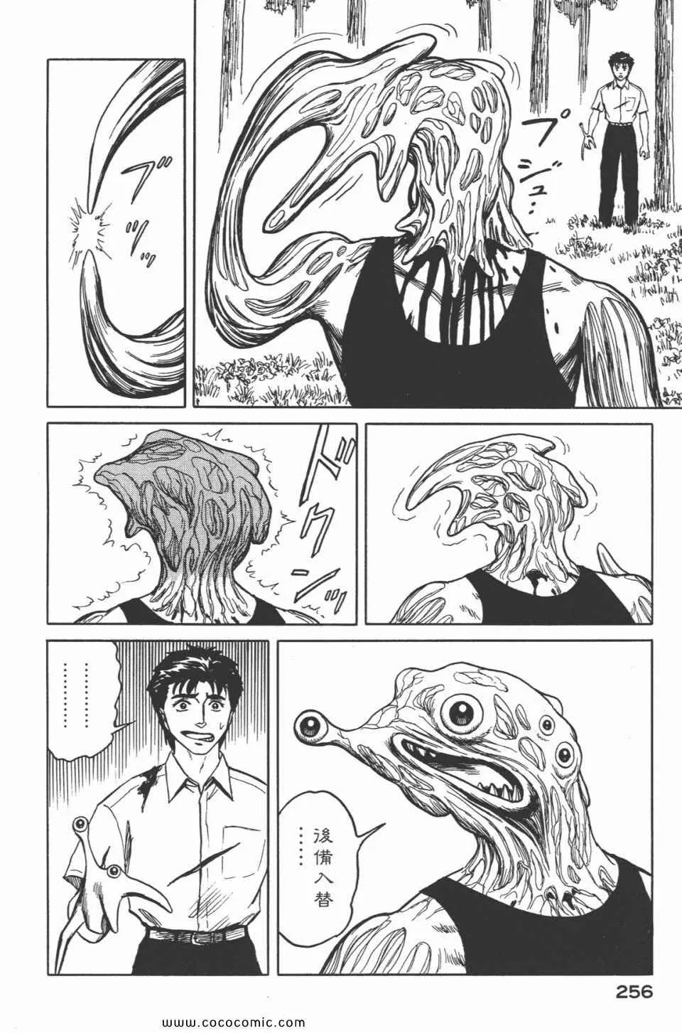 第5卷 完全版 第258页