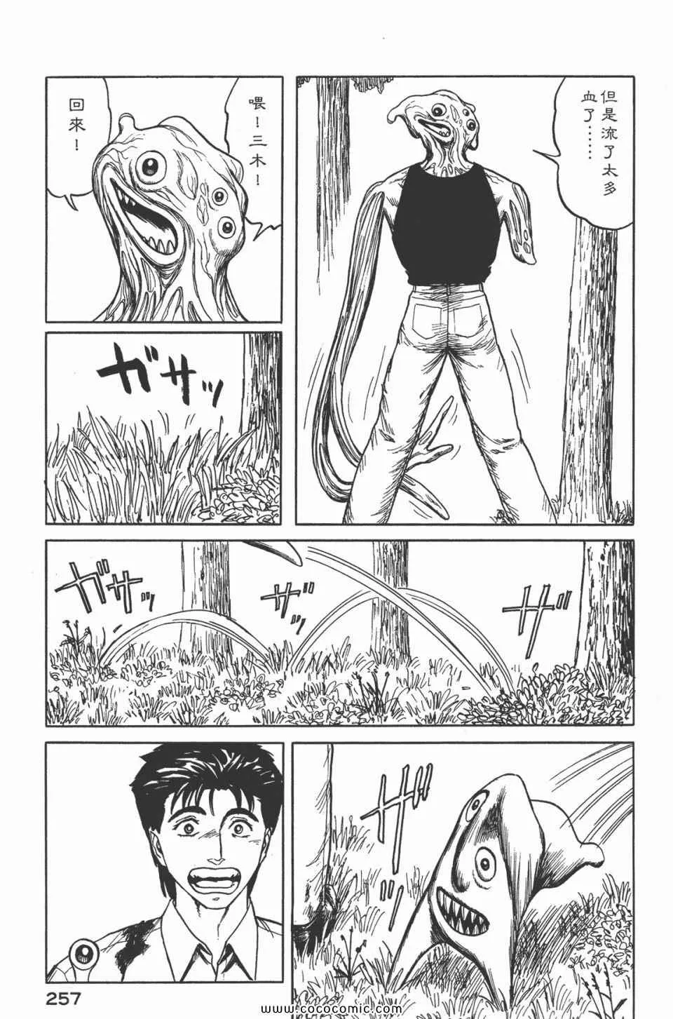 第5卷 完全版 第259页