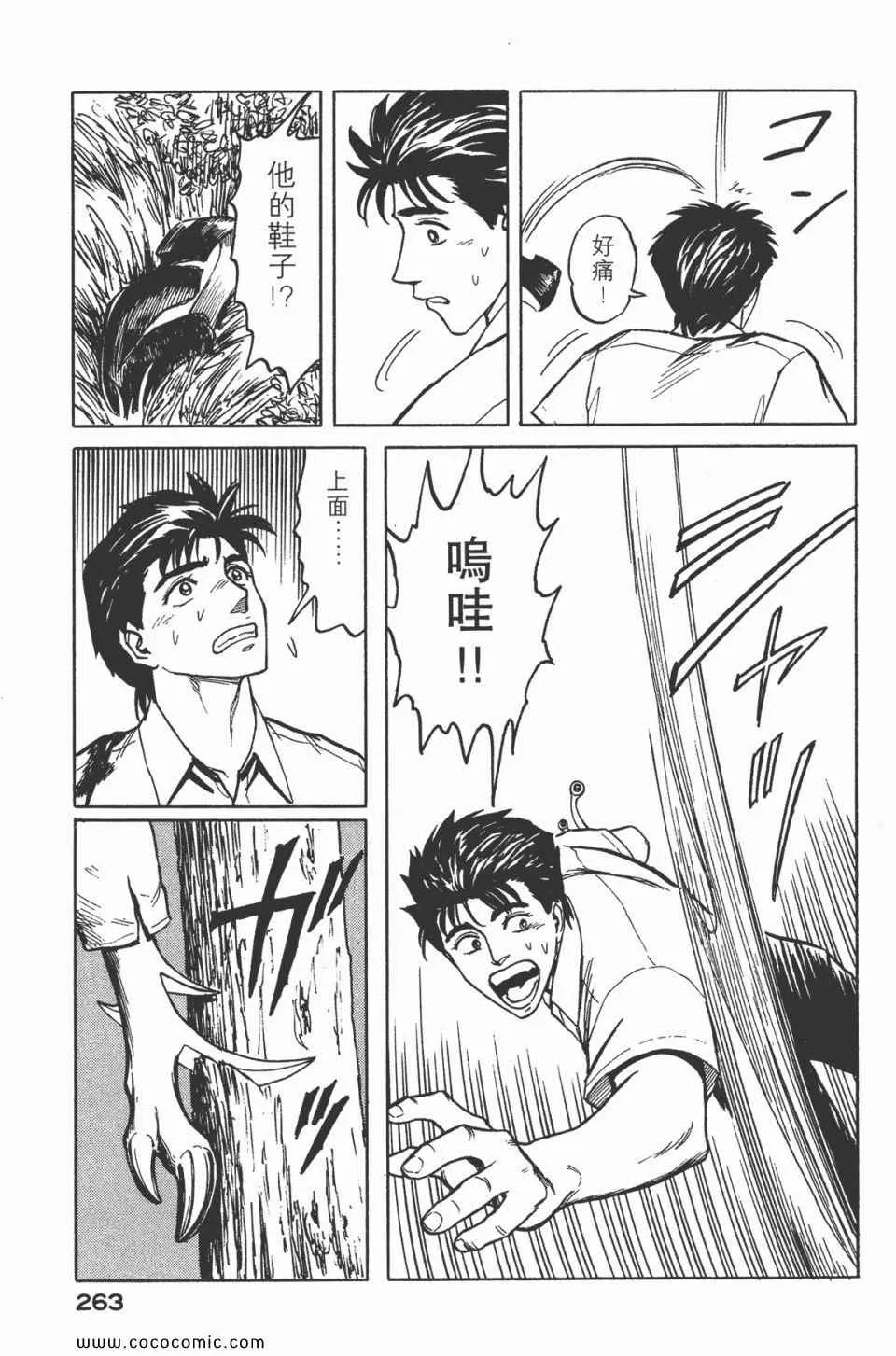 第5卷 完全版 第265页