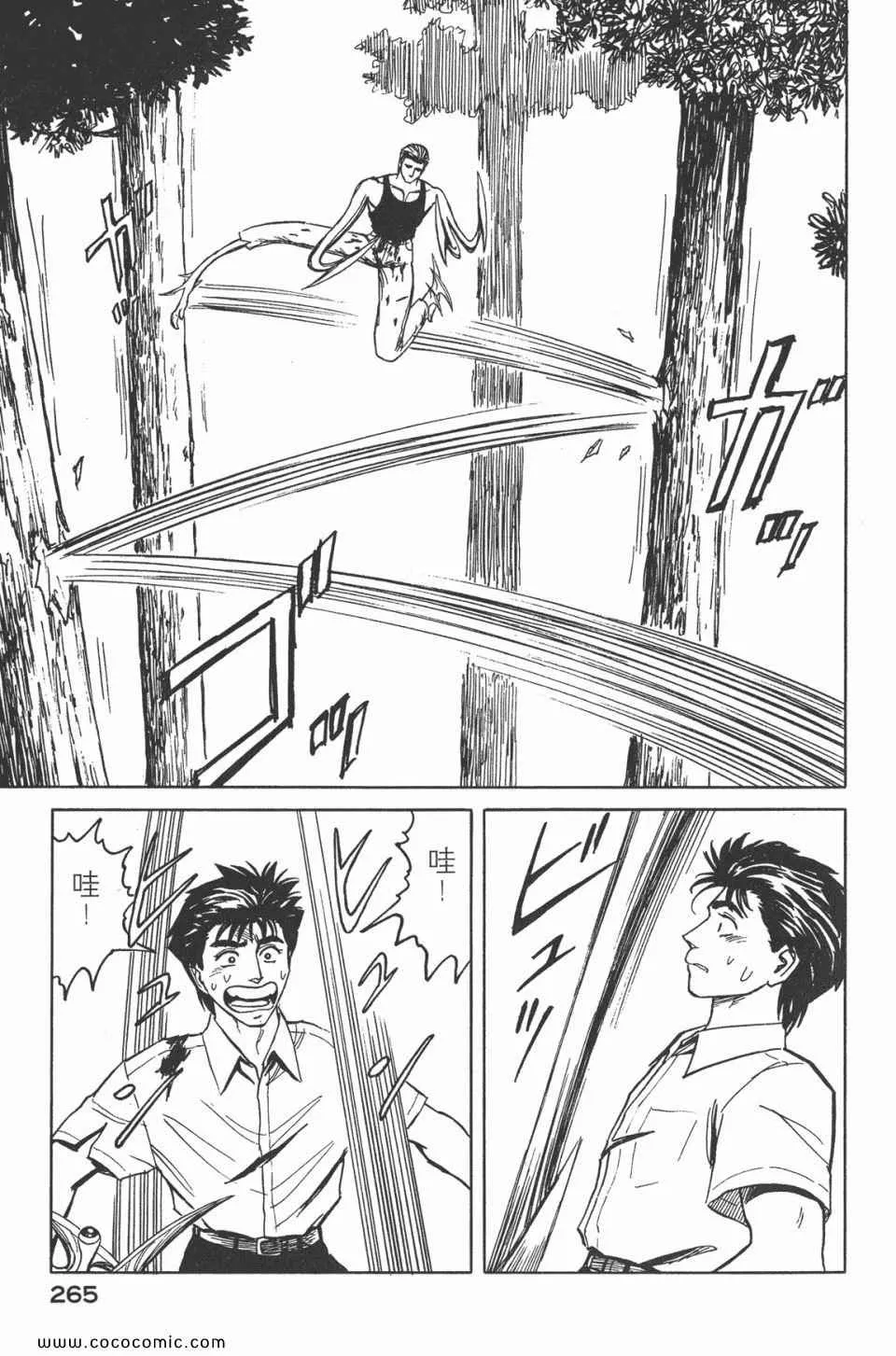 第5卷 完全版 第267页
