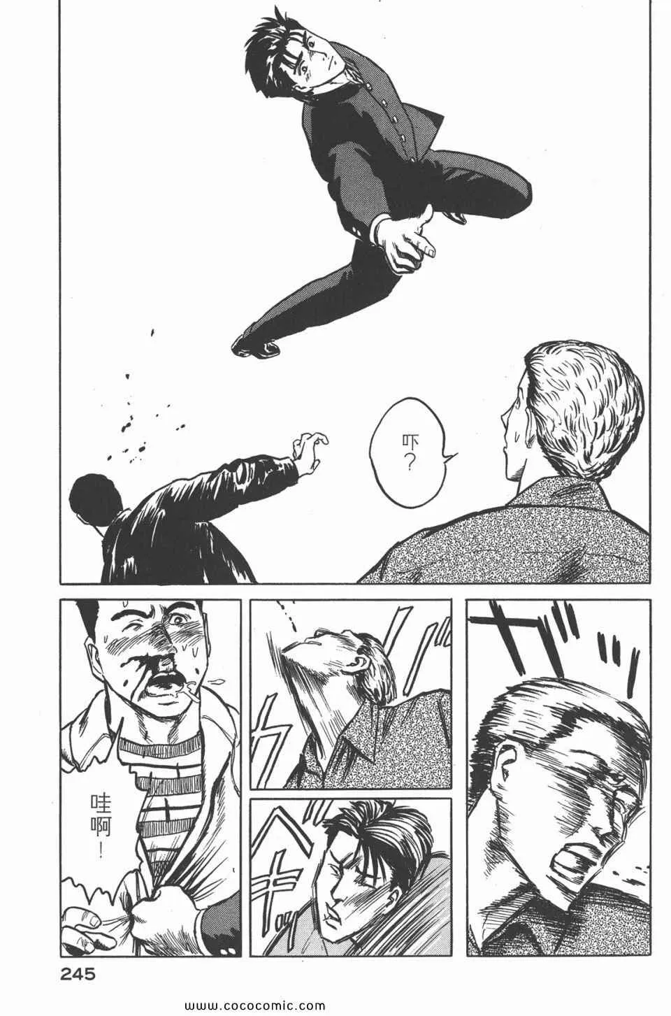 第4卷 完全版 第248页