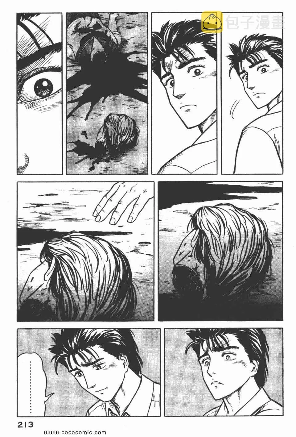第3卷 完全版 第216页