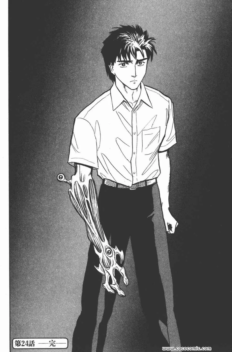 第3卷 完全版 第255页