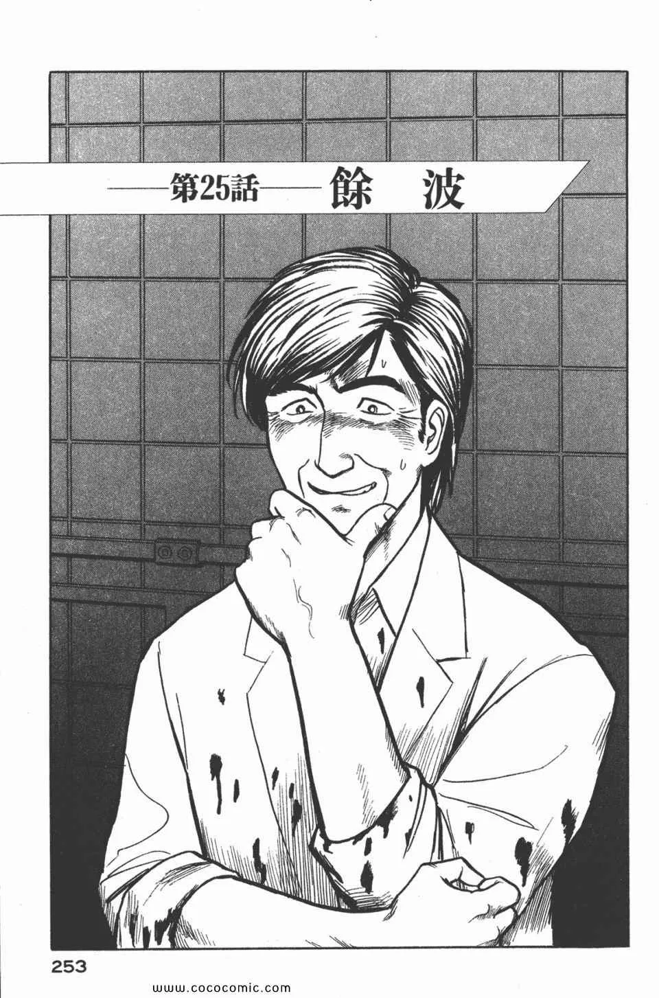 第3卷 完全版 第256页