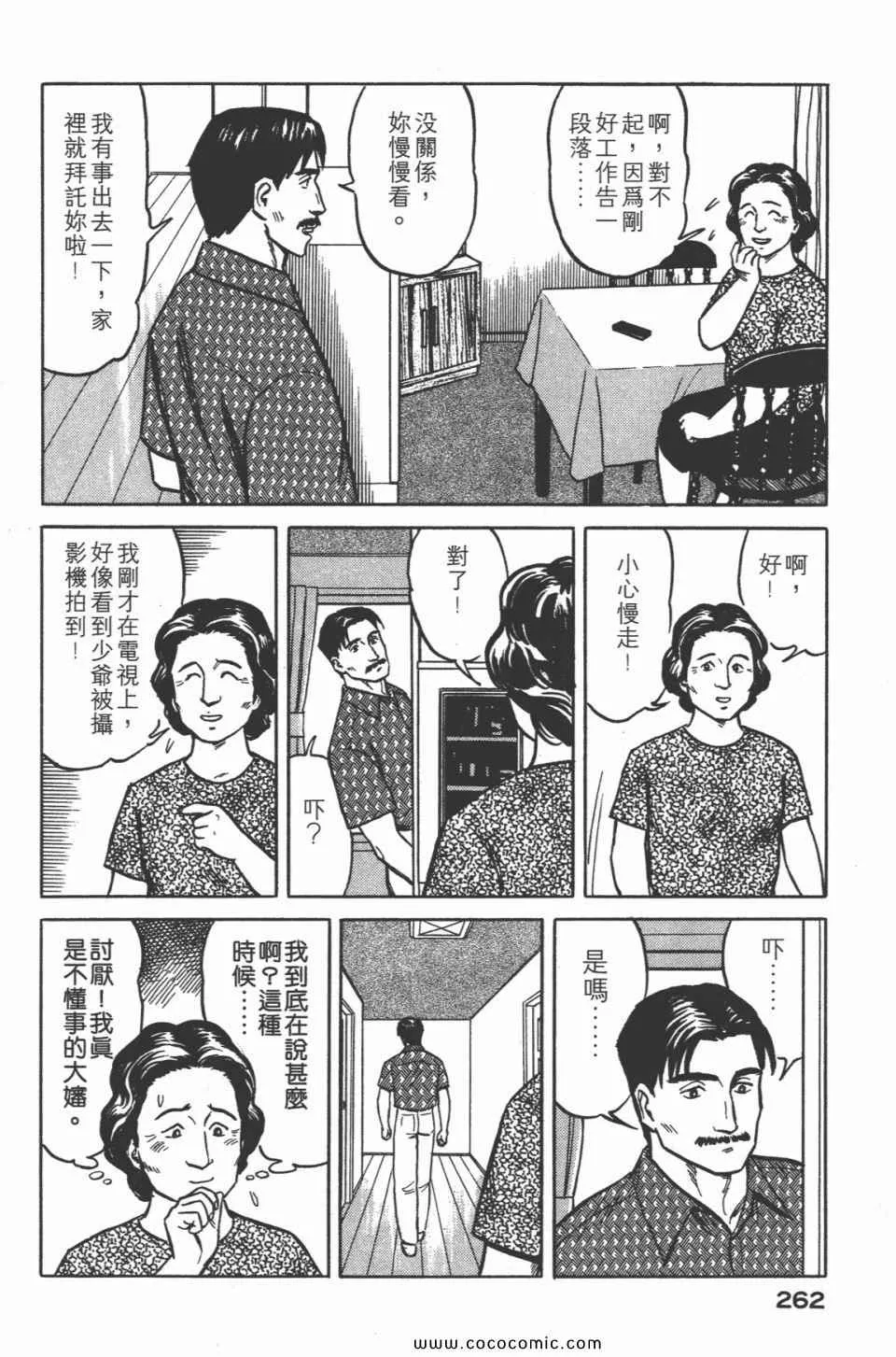 第3卷 完全版 第265页