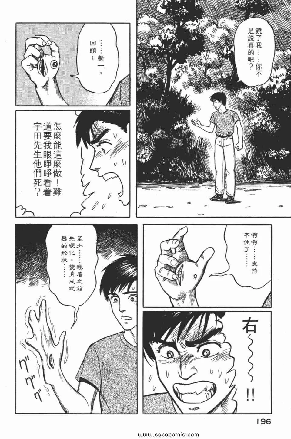 第2卷 完全版 第199页