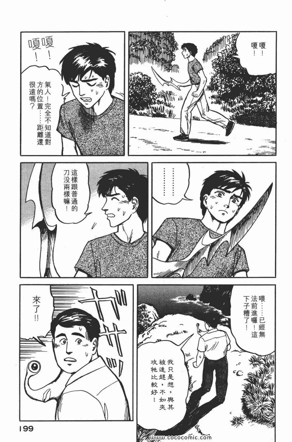 第2卷 完全版 第202页