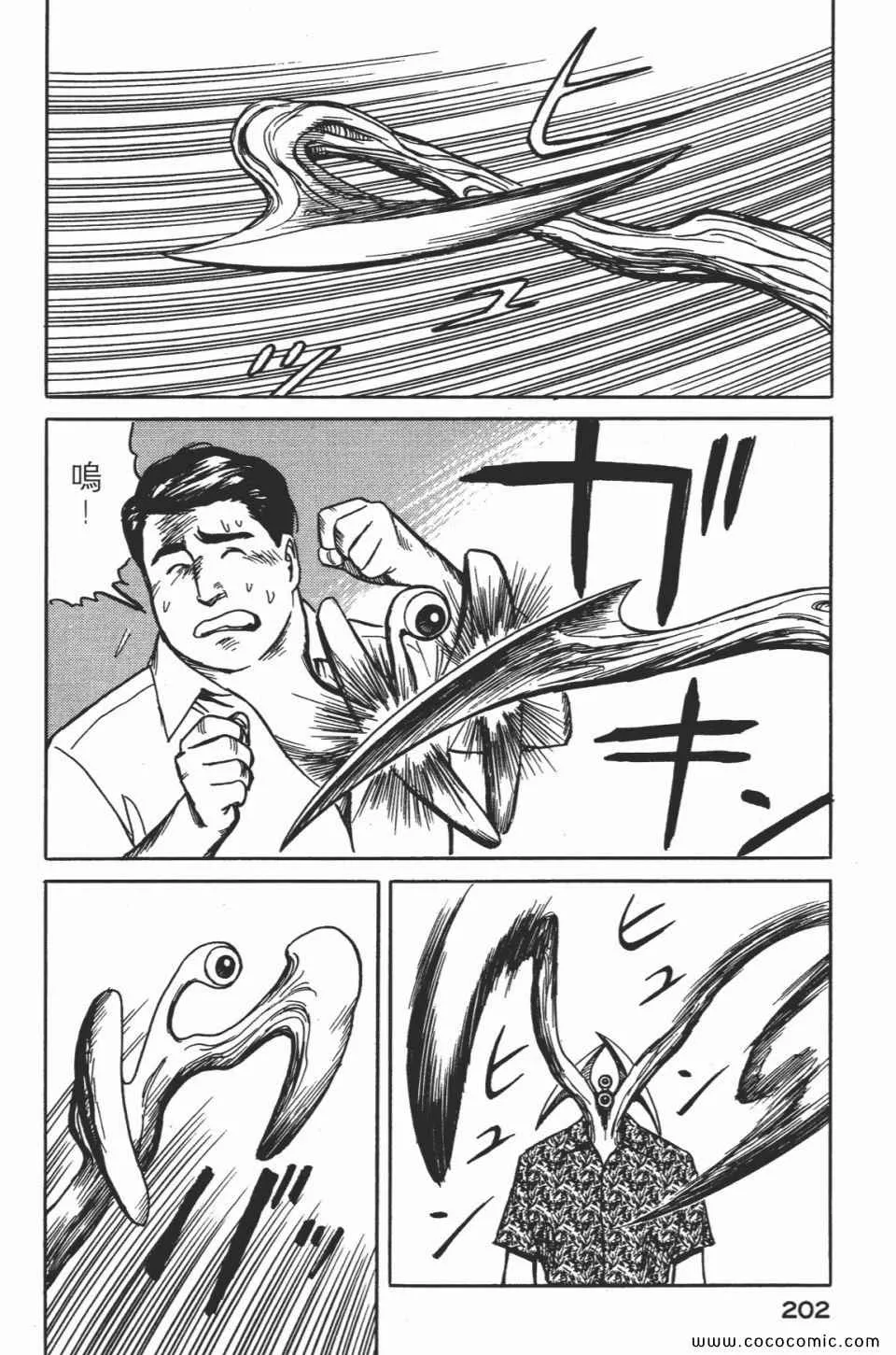 第2卷 完全版 第205页