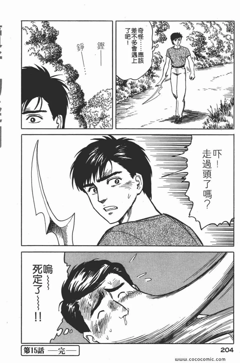 第2卷 完全版 第207页