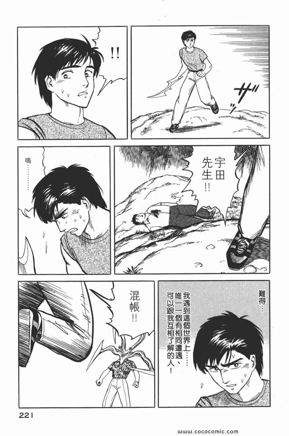 第2卷 完全版 第224页