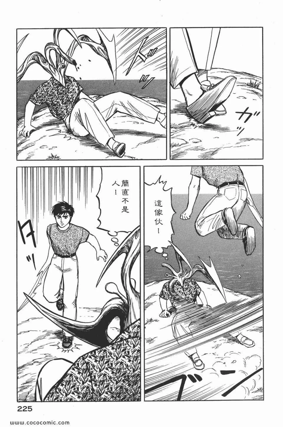 第2卷 完全版 第228页