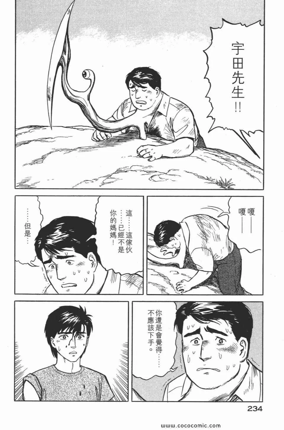 第2卷 完全版 第237页