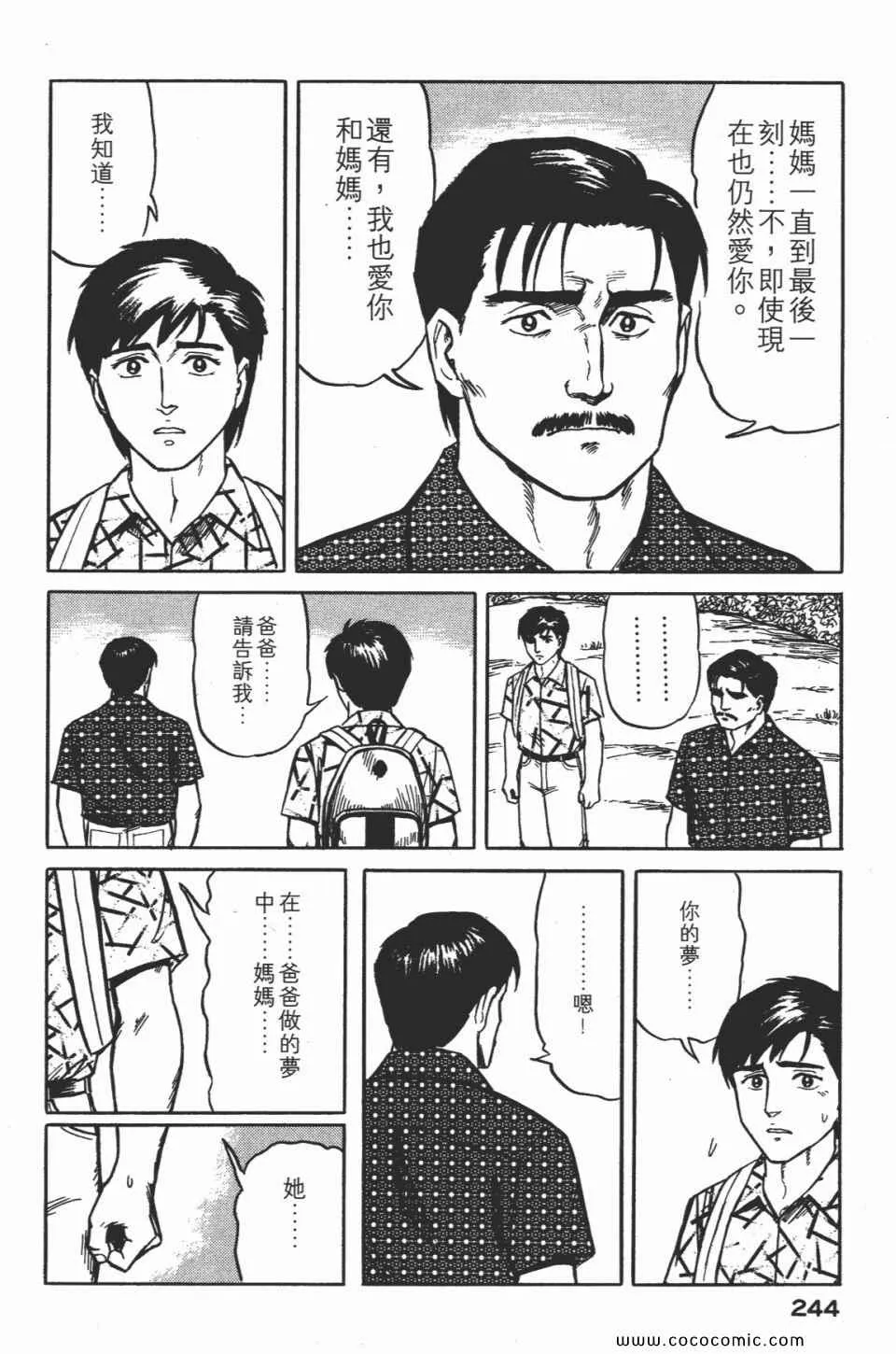第2卷 完全版 第247页