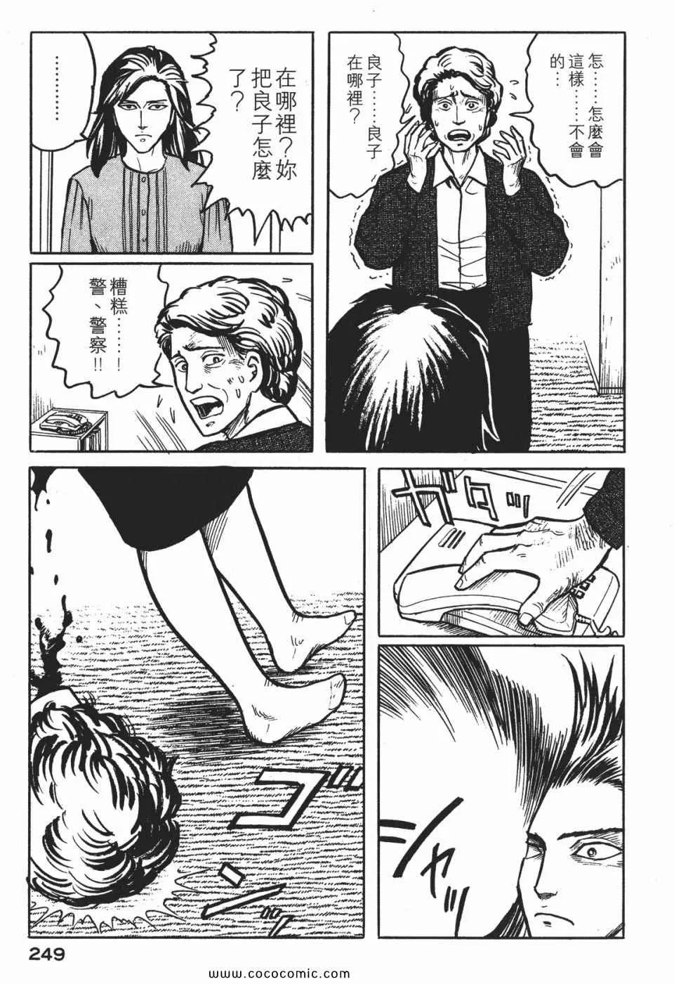 第1卷 完全版 第252页
