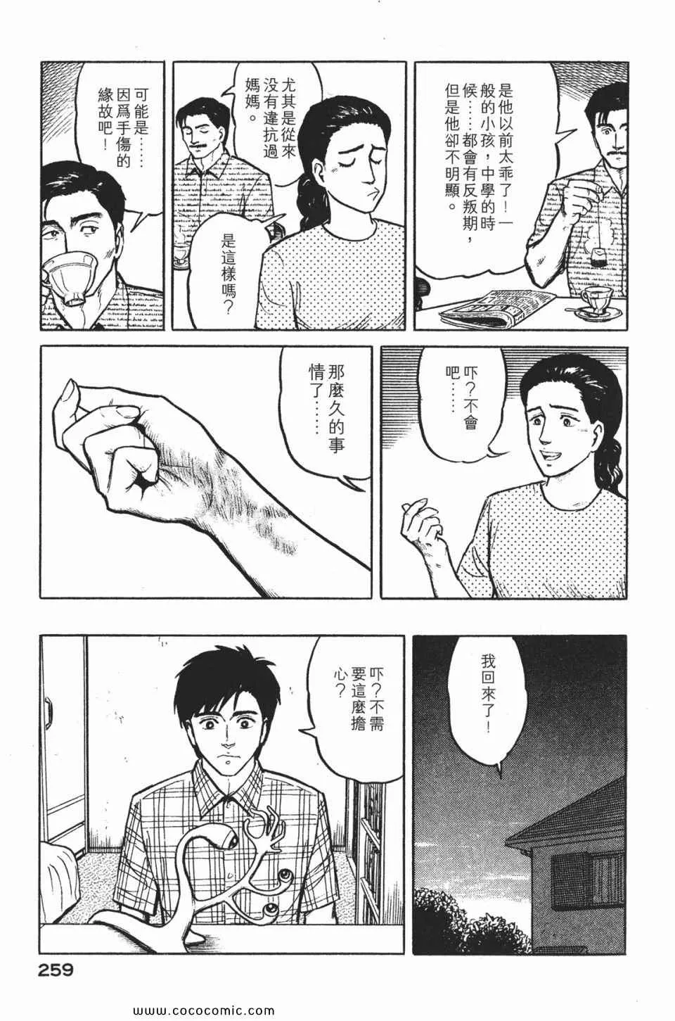 第1卷 完全版 第262页