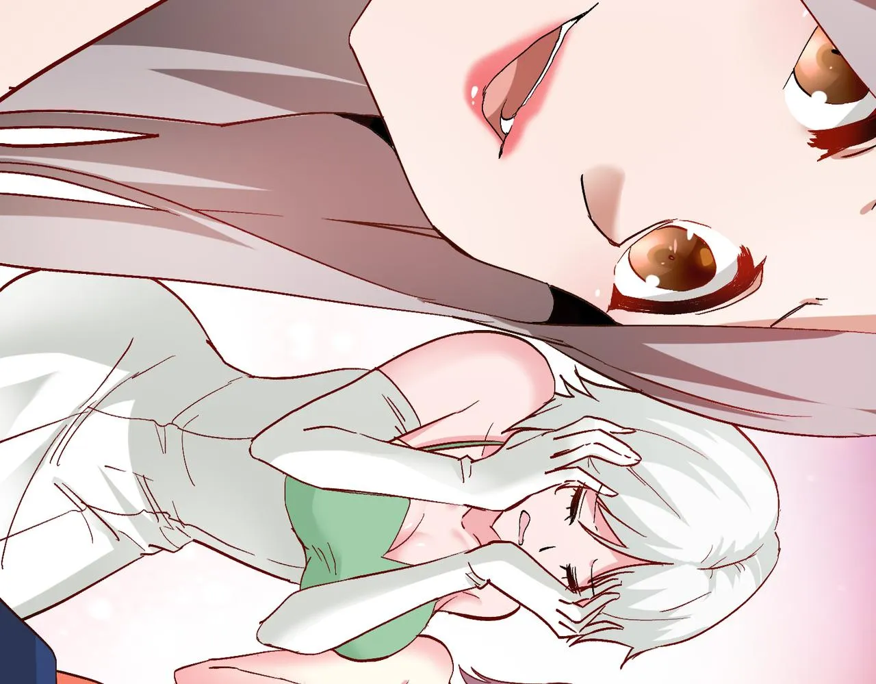 第六话 我还是个孩子啊！ 第22页