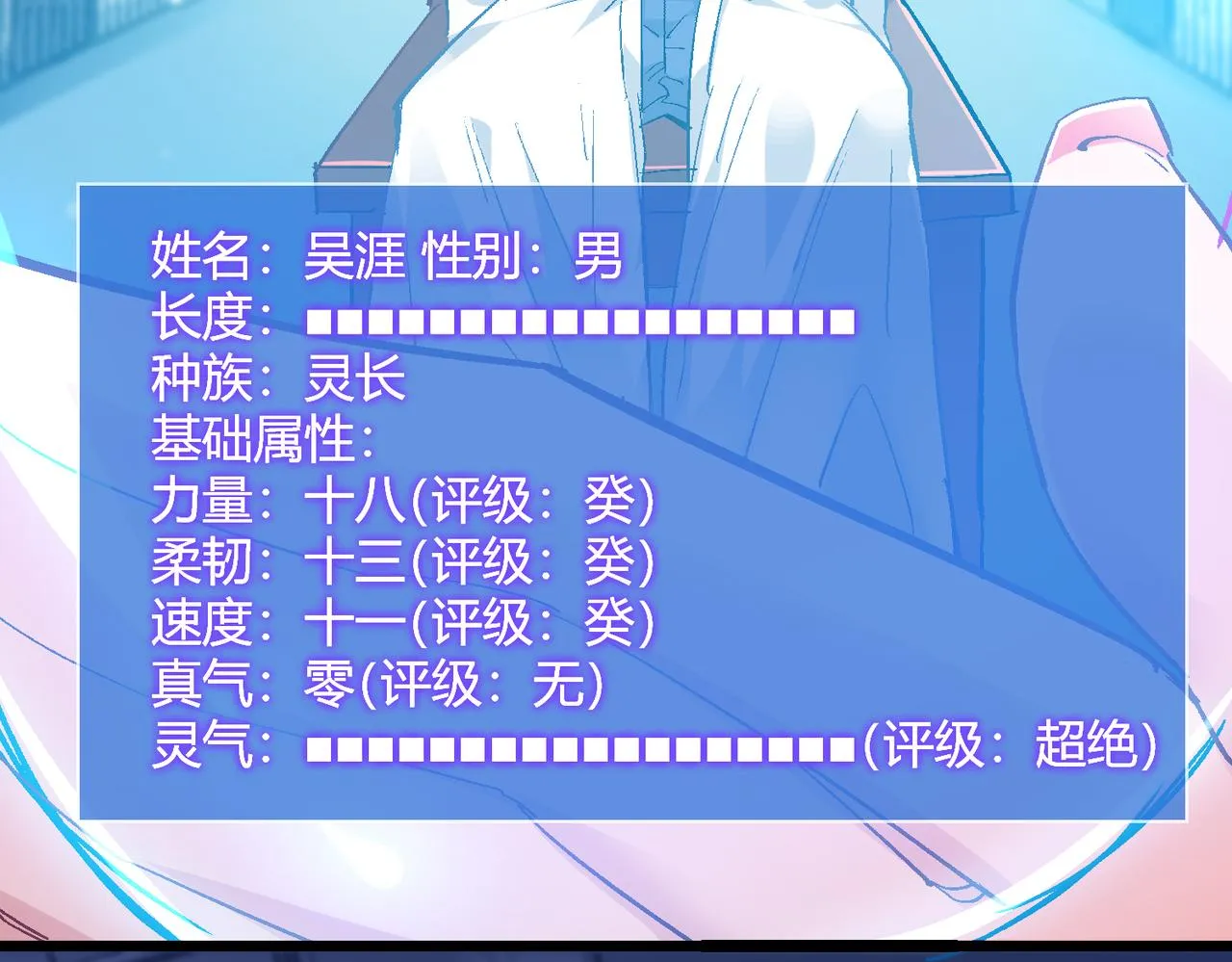 第五话 来到异界 第47页