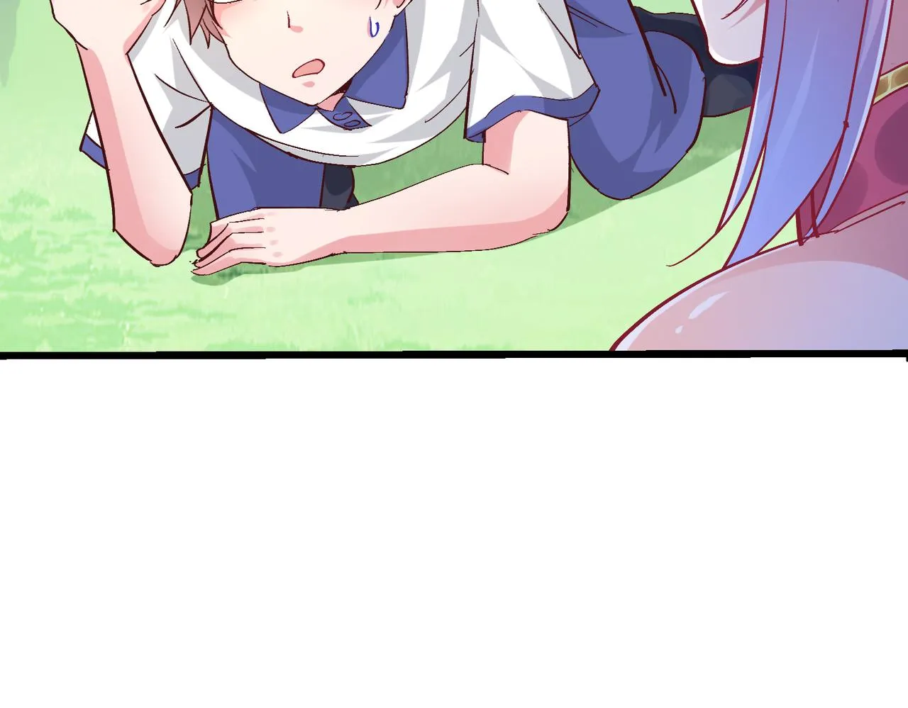 第三话 蛇女蜂女上线！ 第14页