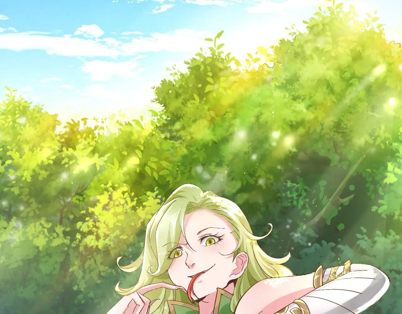 第三话 蛇女蜂女上线！ 第30页