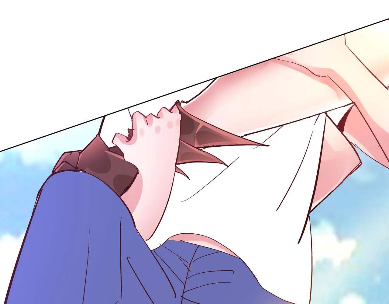 第三话 蛇女蜂女上线！ 第43页
