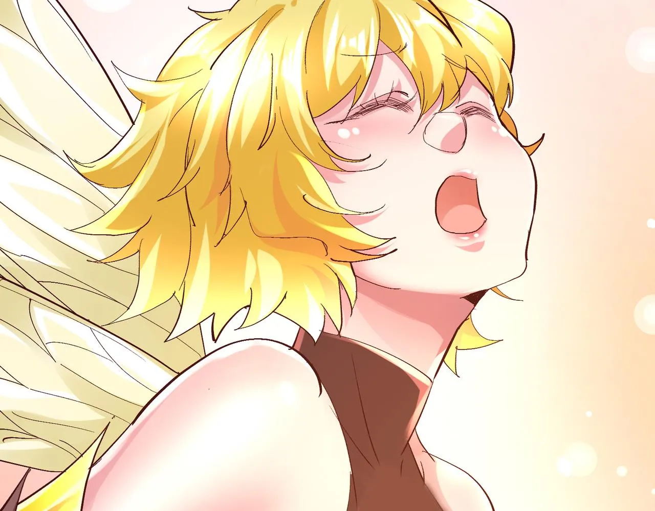 第三话 蛇女蜂女上线！ 第51页