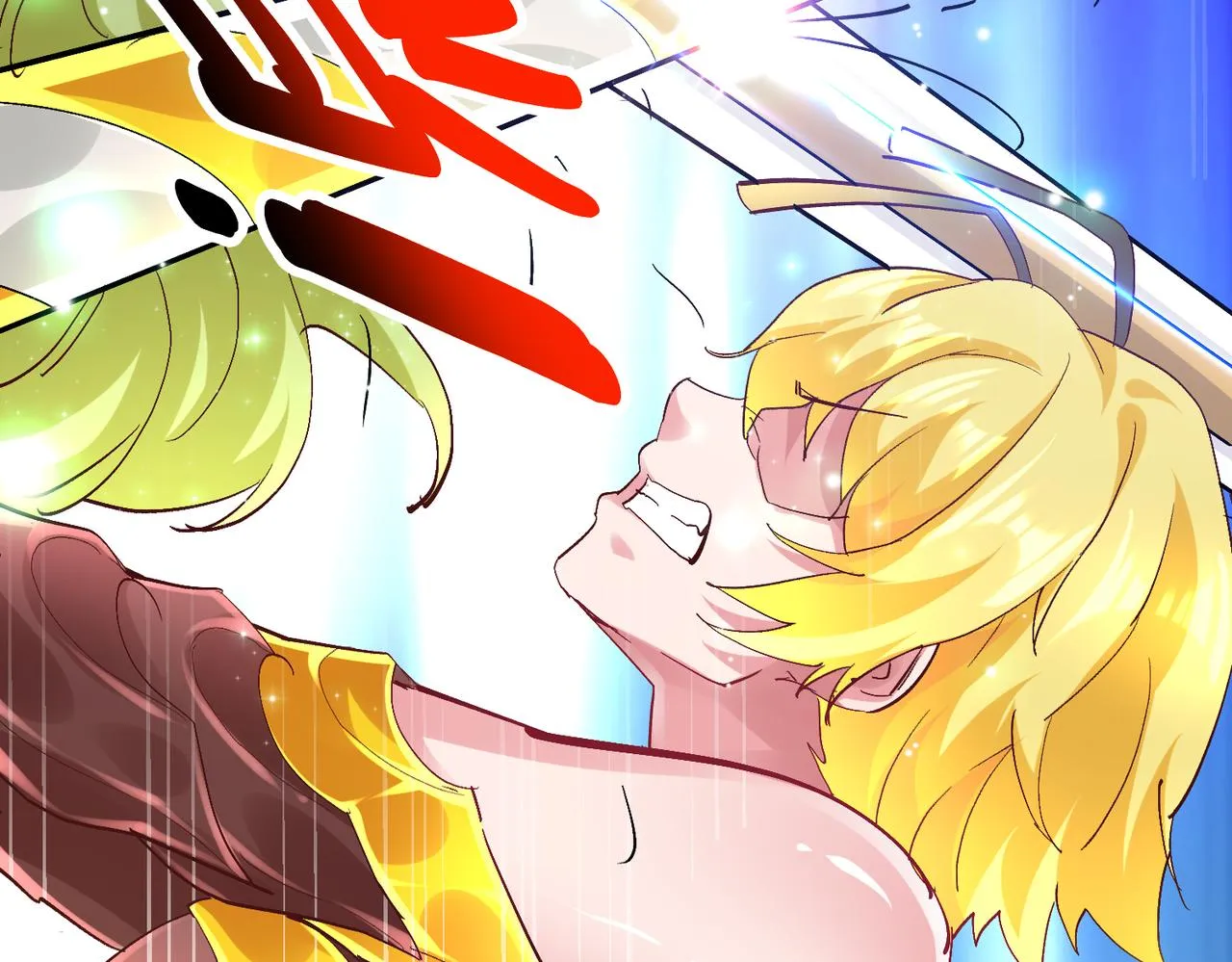 第三话 蛇女蜂女上线！ 第98页