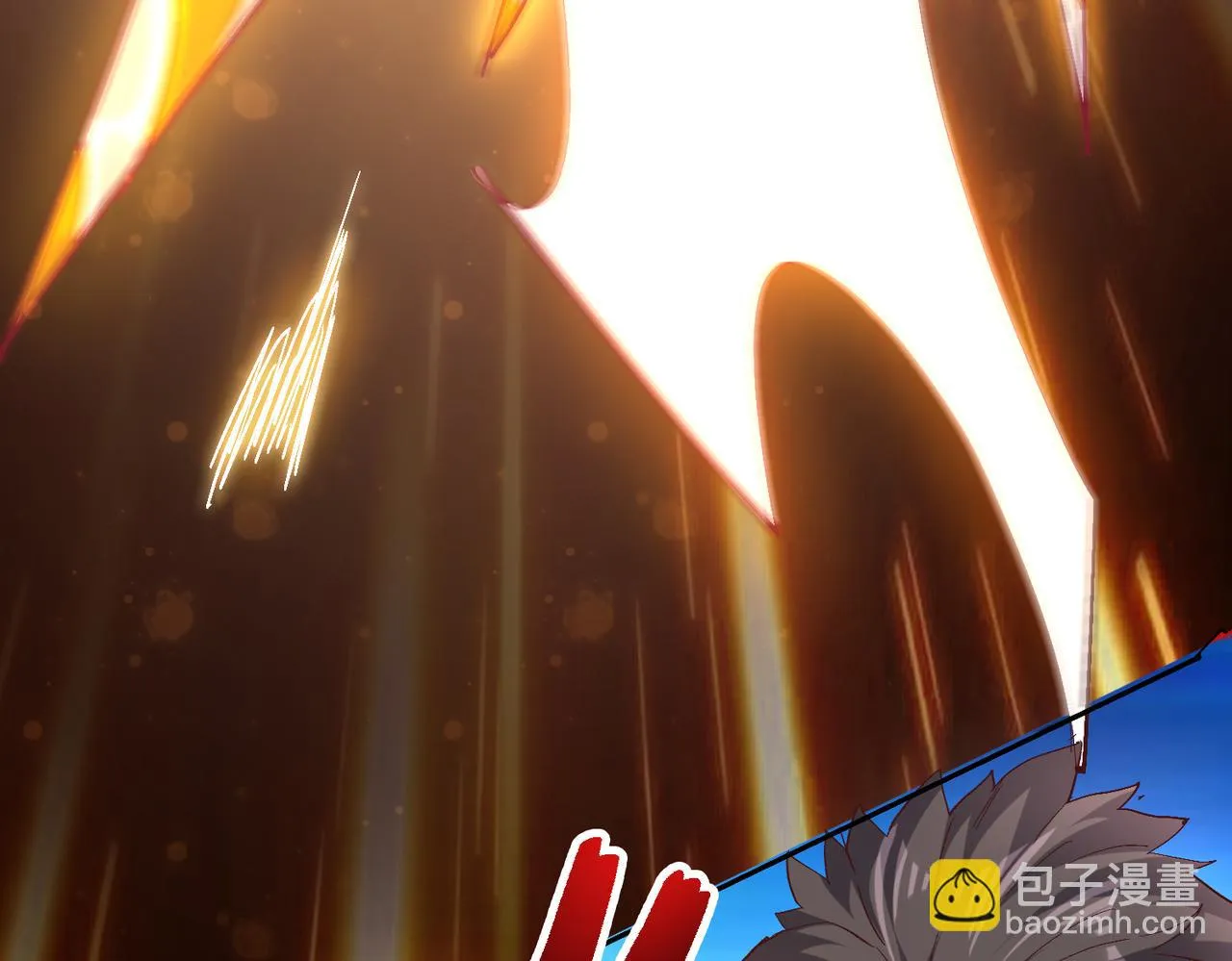 第三话 蛇女蜂女上线！ 第110页