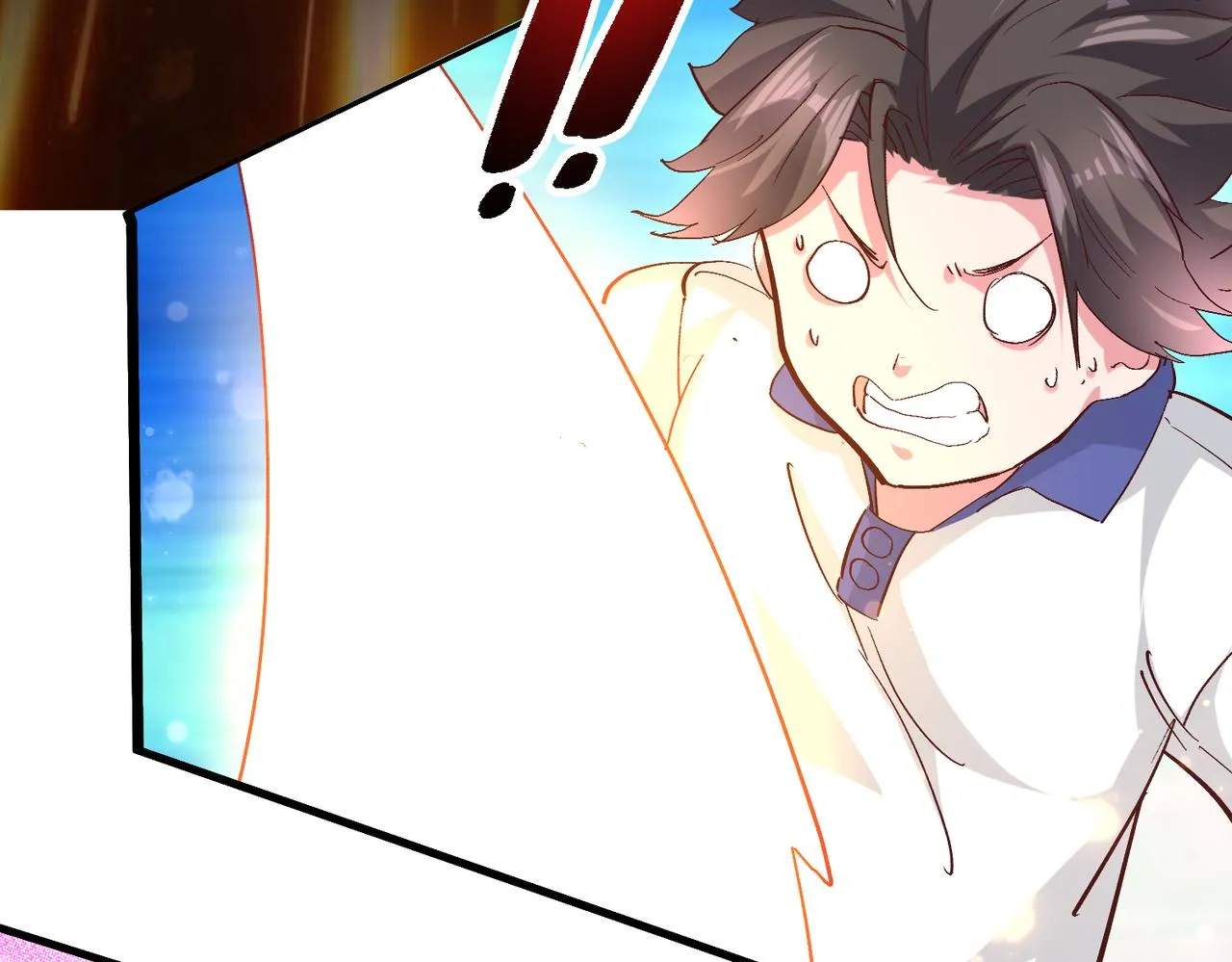 第三话 蛇女蜂女上线！ 第111页